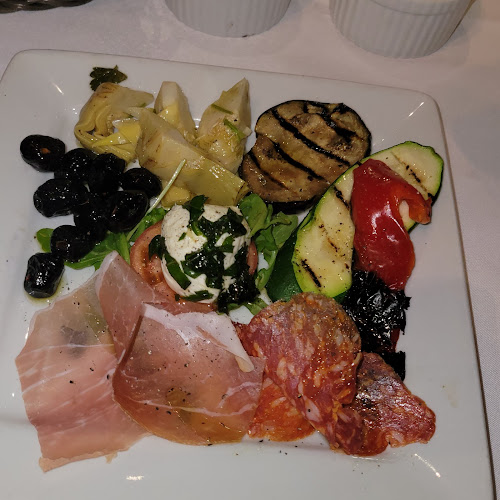 Comentarii opinii despre Mastro Roberto Trattoria