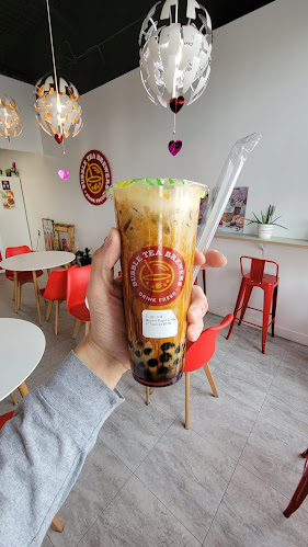 Bubble Tea Brewers - Airdrie