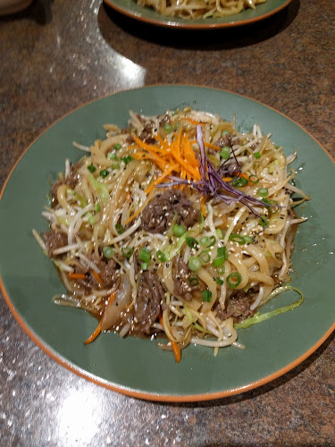 Soban Korean Bistro - Kelowna