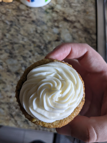 The Perfect Byte Bakery - London