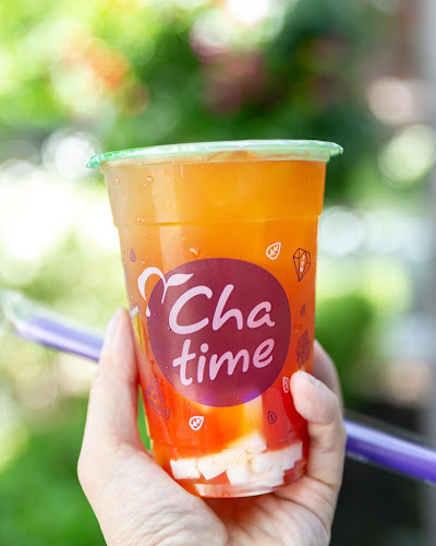 Comentarii opinii despre Chatime Kelowna