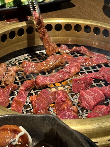 Gyu-Kaku Japanese BBQ - Hospitality and gastronomy
