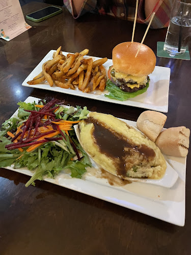 Opinii despre St. James's Gate Toronto în Etobicoke - Hospitality and gastronomy