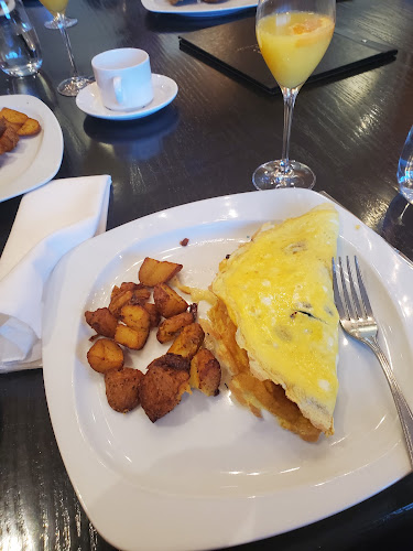 Blackshop Restaurant - Cambridge