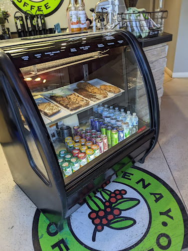 Kootenay Coffee Company - Hospitality and gastronomy