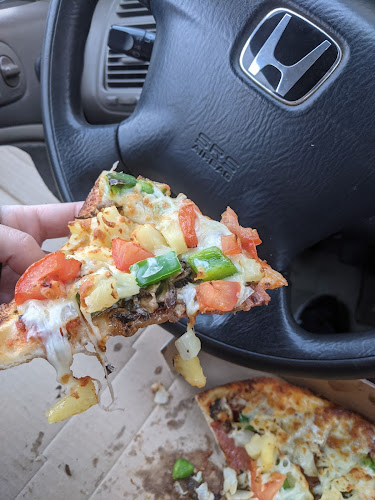 Comentarii opinii despre Canadian Pizza Unlimited