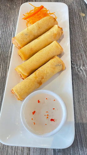 Spicy Thai Restaurant - St. Catharines