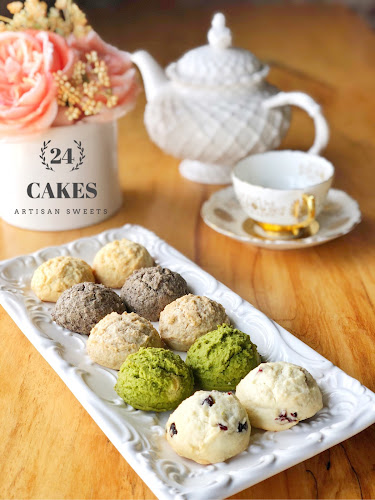 Comentarii opinii despre 24 Cakes