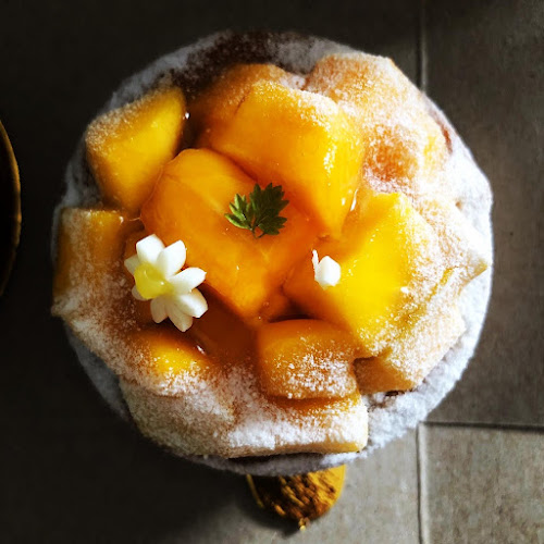 Yuzu No Ki Cafe & Patisserie - Markham