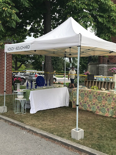 Wellington Farmers' Market - Bloomfield