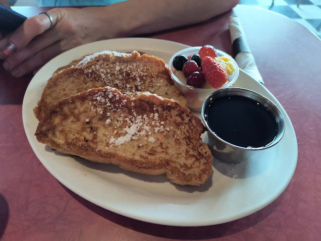 Comentarii opinii despre Cadence Coffee