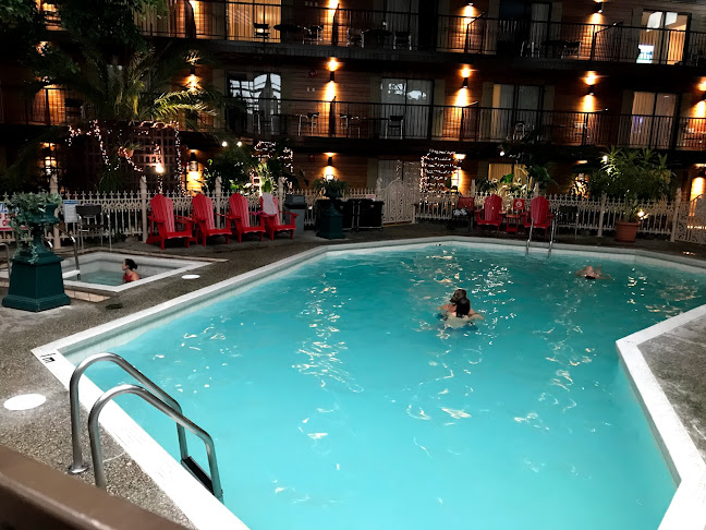 Comentarii opinii despre The Lodge Kitchen & Bar