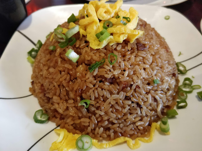 Opinii despre 半島餐廳 Ho Garden Chinese Restaurant în Markham - Hospitality and gastronomy