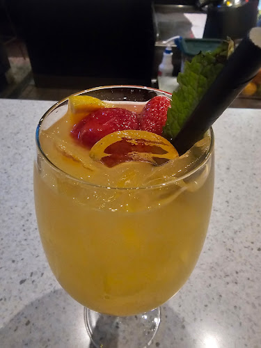 Comentarii opinii despre Liberty Kitchen Belmont