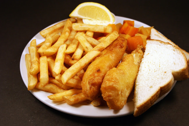 Maid Marian's Diner - Charlottetown