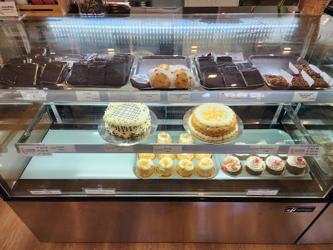 Comentarii opinii despre Nanaimo Bakery