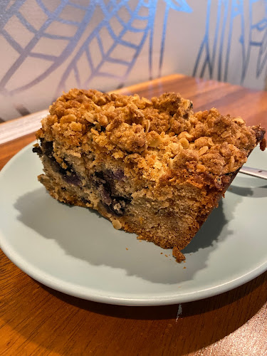 Kranky Cafe in Mount Pleasant - Vancouver