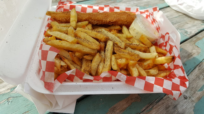 Bundy's Chip Stand - Hospitality and gastronomy