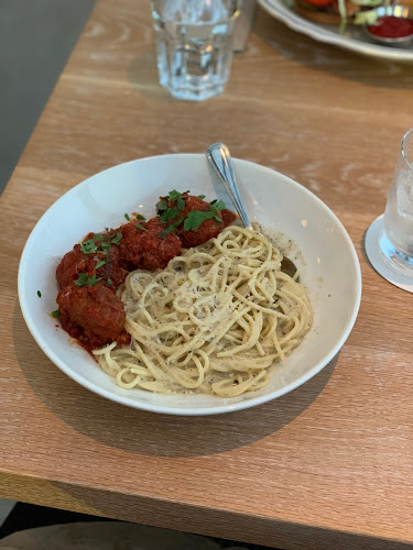 Liberty Kitchen Belmont - Hospitality and gastronomy