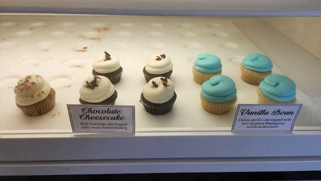 Comentarii opinii despre Cake Bake Shoppe