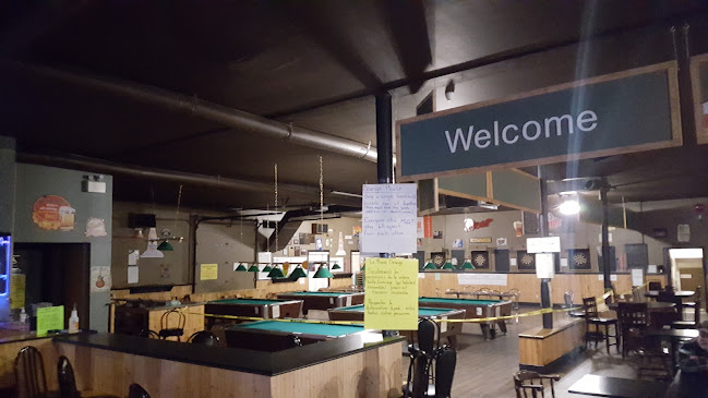 1100 St Peter Ave, Bathurst, NB E2A 2Z7