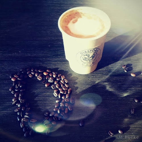 Comentarii opinii despre Diaspora cafe