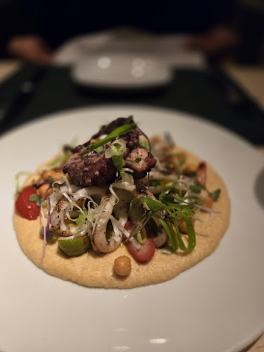 Opinii despre Bymark în Toronto - Hospitality and gastronomy