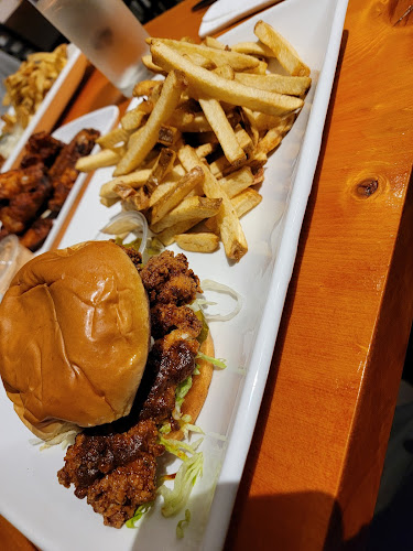 Comentarii opinii despre OV Burger Bar