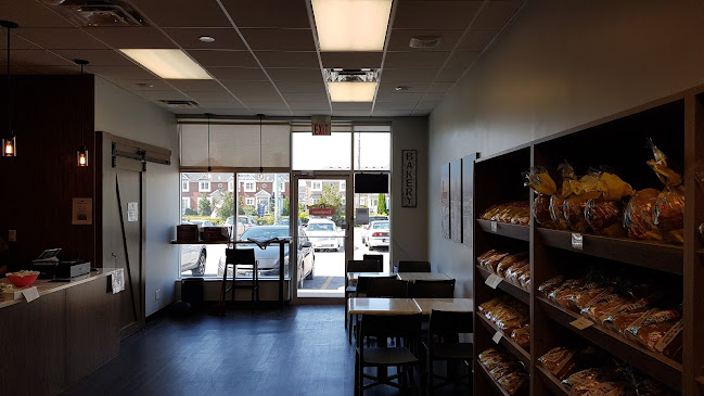 Dimpflmeier's Cafe - Ajax