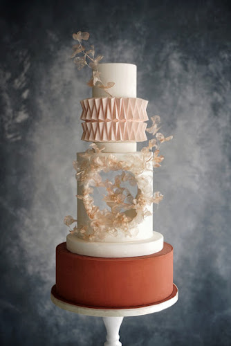 Ian Cakery - Mississauga