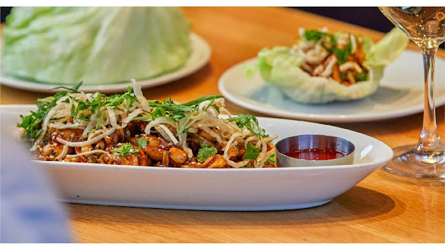 Cactus Club Cafe - Nanaimo