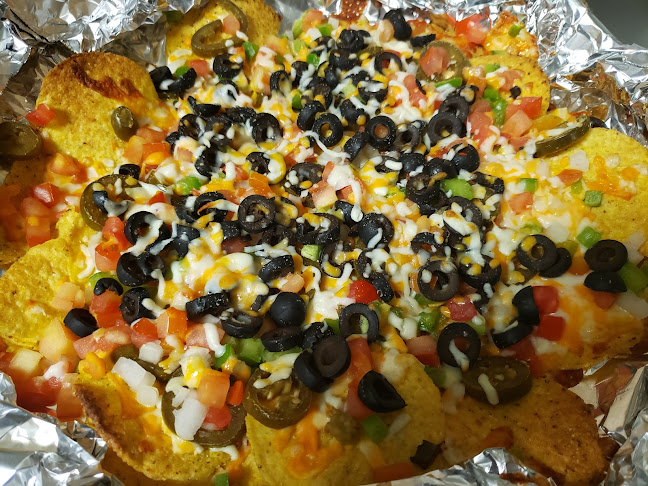 Mama Sofia Pizzeria Kingston - Hospitality and gastronomy