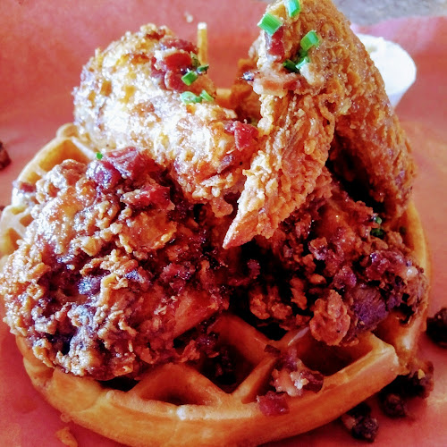 Opinii despre The Lancaster Smokehouse în Kitchener - Hospitality and gastronomy