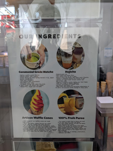 The Milkman Creamery - Markham