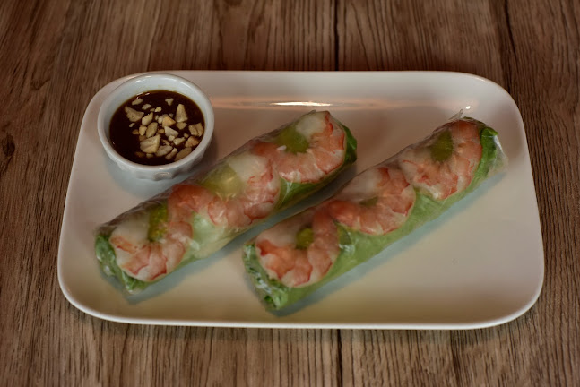 Pho Thu Do Restaurant