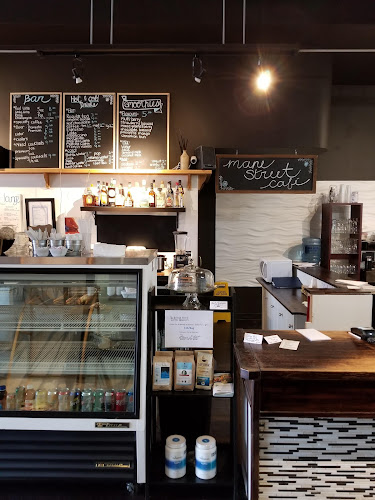 Opinii despre Mane Street Cafe and Lounge în Sault Ste. Marie - Hospitality and gastronomy