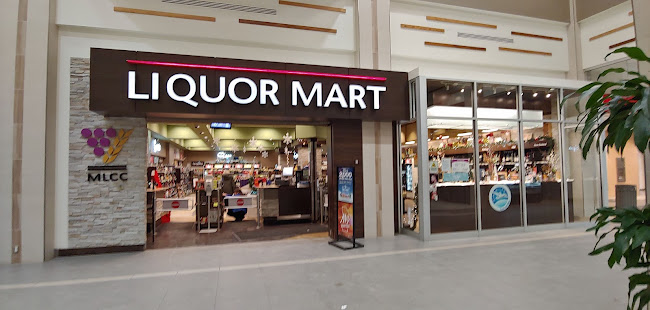 Southglen Liquor Mart