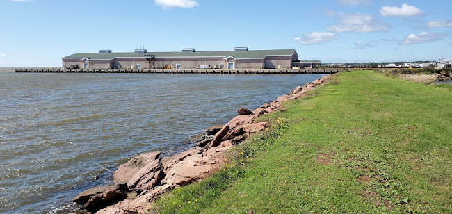 150 Heather Moyse Dr, Summerside, PE C1N 5Y8