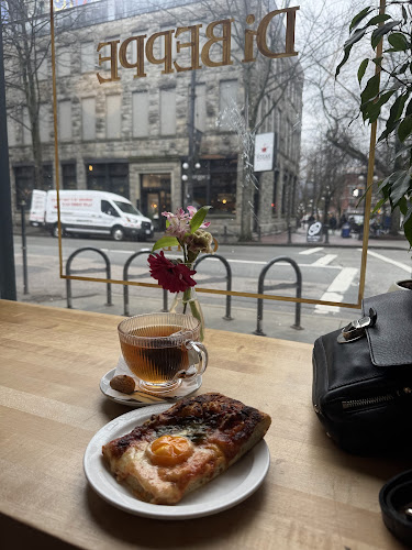 Di Beppe Caffè - Hospitality and gastronomy