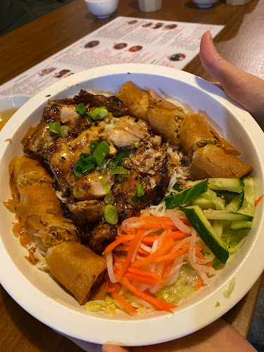 Pho 777 Vietnamese Restaurant Langley - Langley