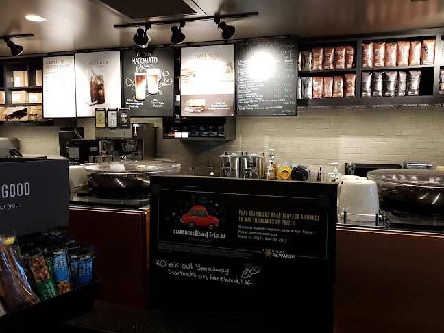 Comentarii opinii despre Starbucks