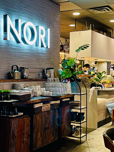 Comentarii opinii despre Nori Japanese Restaurant