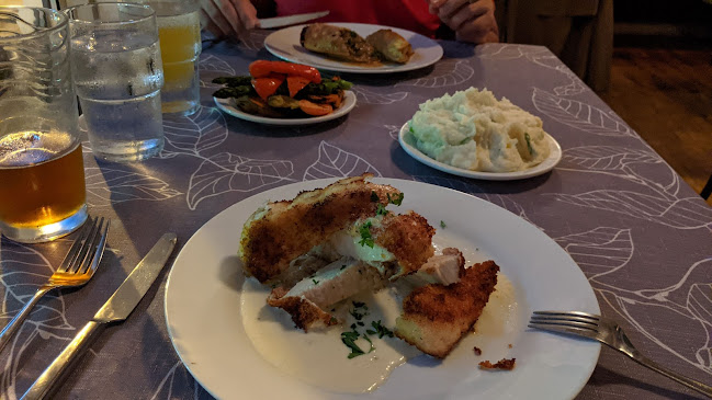 Comentarii opinii despre Get Stuffed