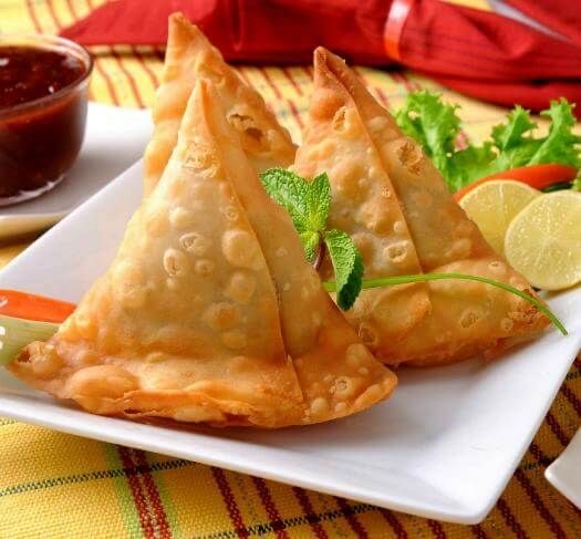 Comentarii opinii despre The Raj Indian Kitchen