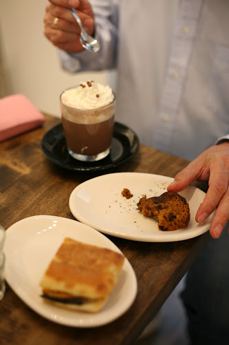 Opinii despre Prologue Cafe în Toronto - Hospitality and gastronomy