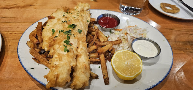 Smash Kitchen and Bar - Markham