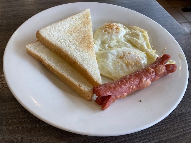 Opinii despre Ming's Restaurant în Markham - Hospitality and gastronomy