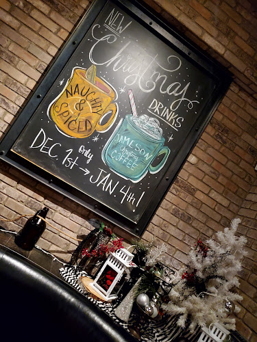 LOCAL Public Eatery Medicine Hat - Hospitality and gastronomy