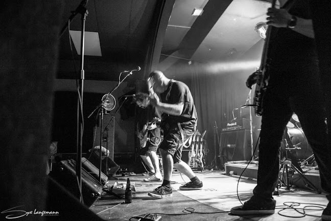 Comentarii opinii despre Player's Sports Club