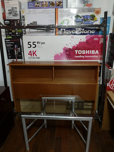 Great Ocean Seafood International Co., Ltd.(大洋国际海产品有限公司) - Hospitality and gastronomy